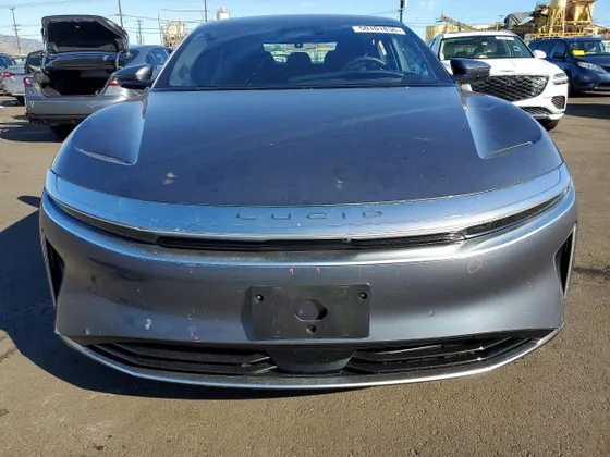 2025 Lucid Air Touring