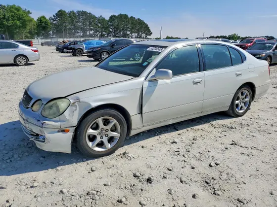 2004 Lexus GS 300 GS