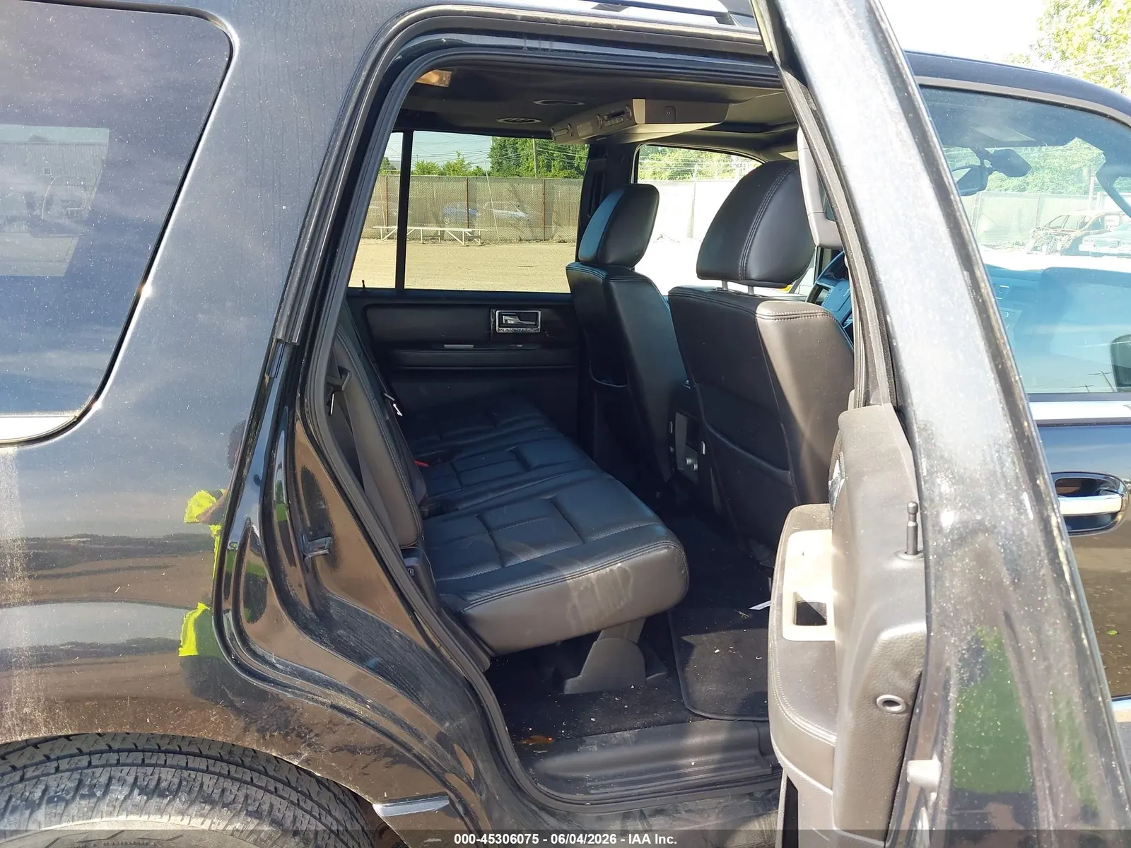 2010 Lincoln Navigator