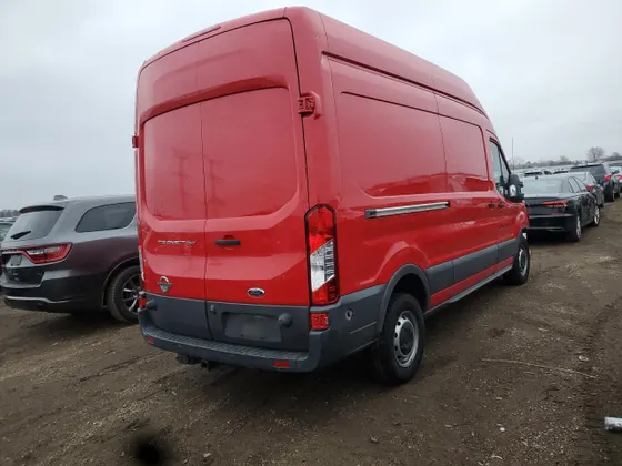 2015 Ford FORD TRANSIT T-250