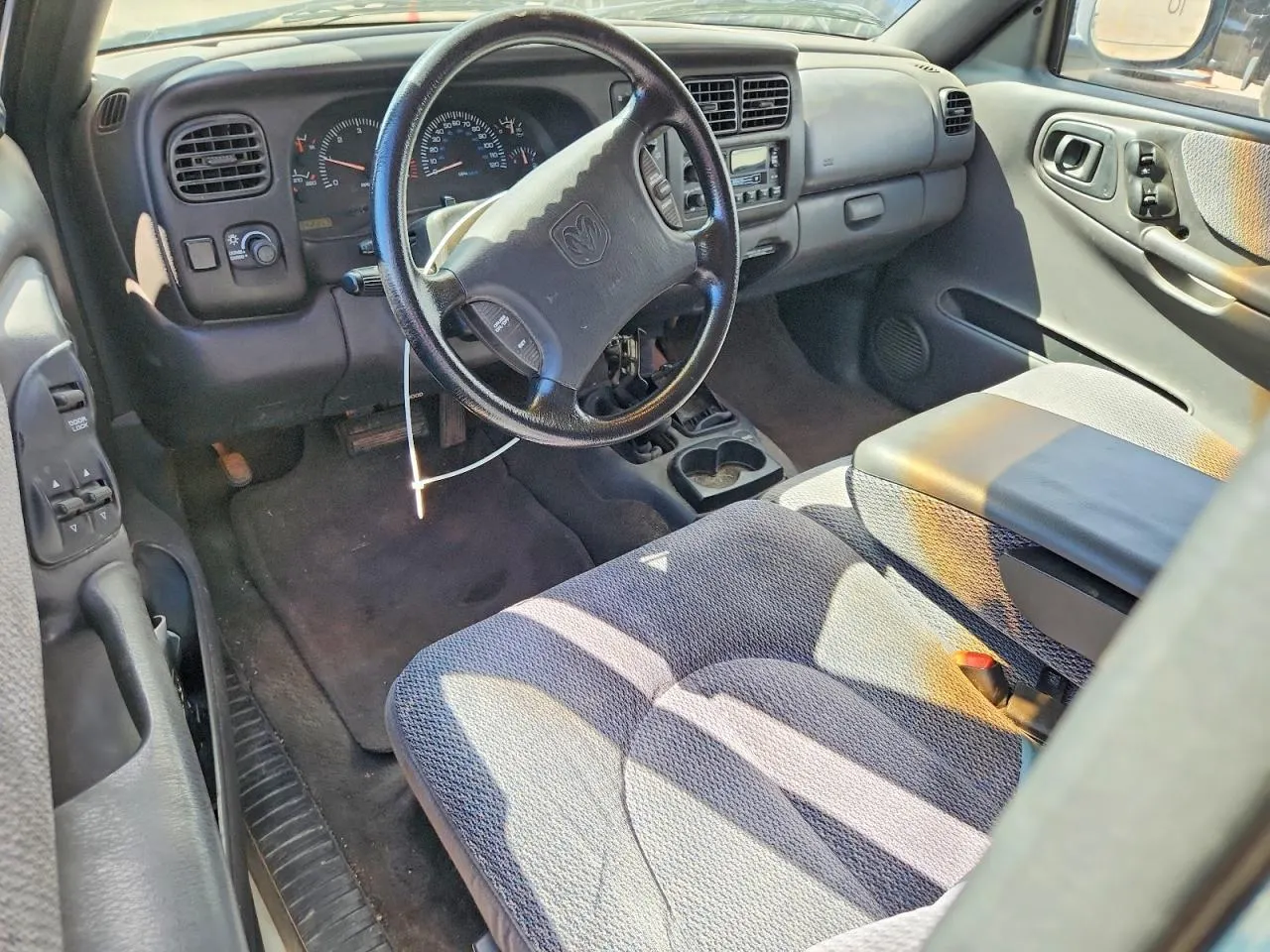 1997 Dodge Dakota
