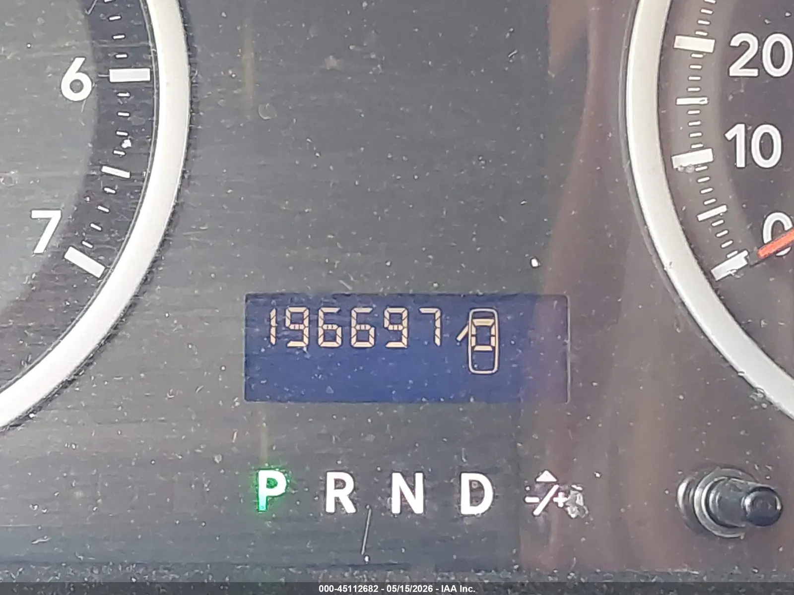 2012 Ram 1500 ST