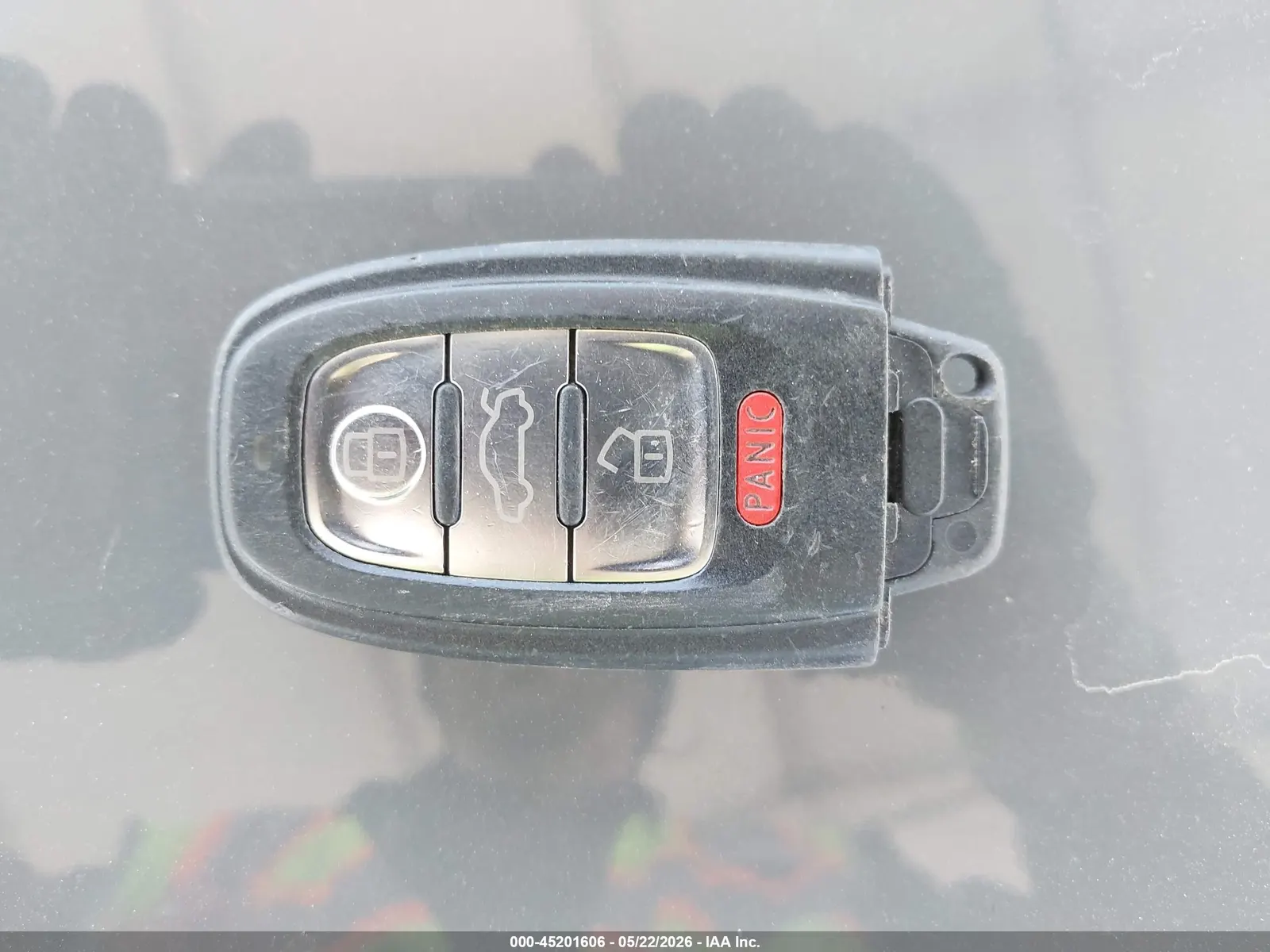 2013 Audi A4 Premium
