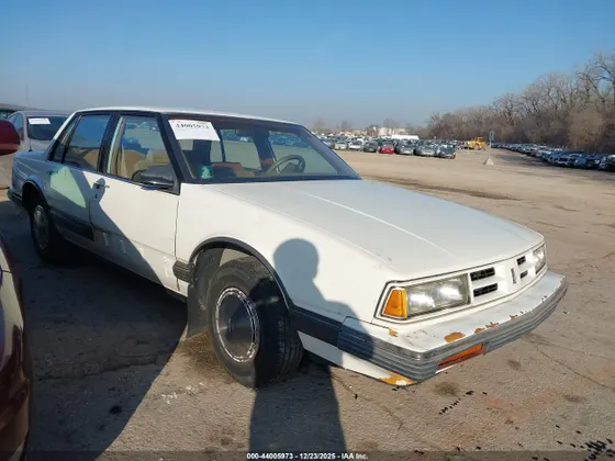 1991 Oldsmobile 88 ROYALE