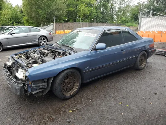 1988 Mazda MX-6
