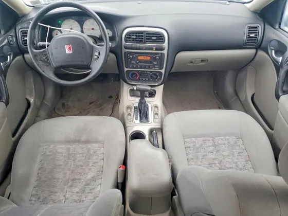 2004 Saturn L-Series L300 2