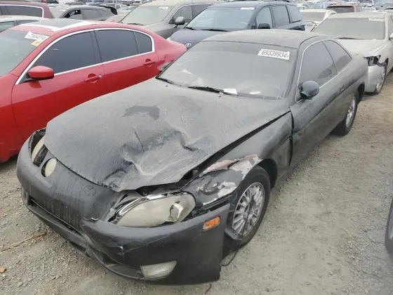 1993 Lexus SC 300 300