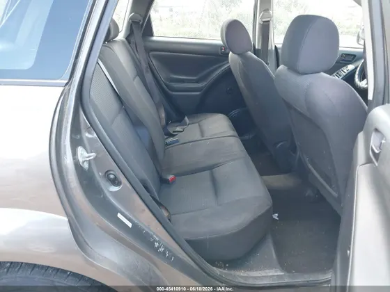 2005 Pontiac Vibe