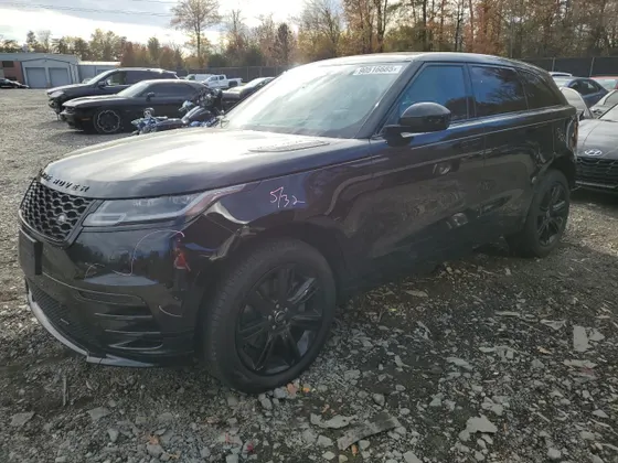 2023 Land Rover Range Rover Velar R-Dynamic S