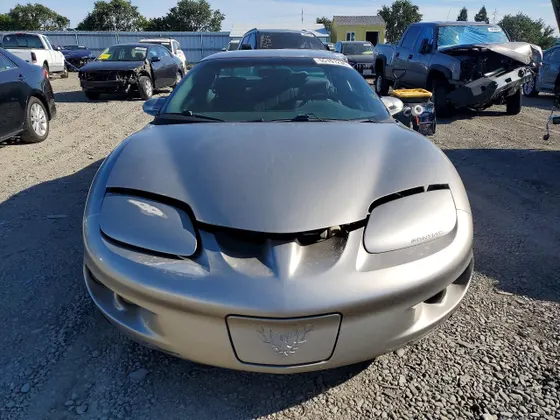 1999 Pontiac Firebird