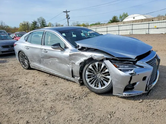 2023 Lexus LS LS 500