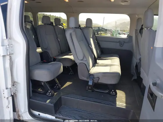 2015 Ford Transit Wagon XLT