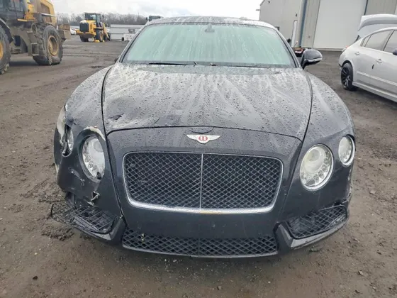2013 Bentley Continental GT V8 CONTINENTAL