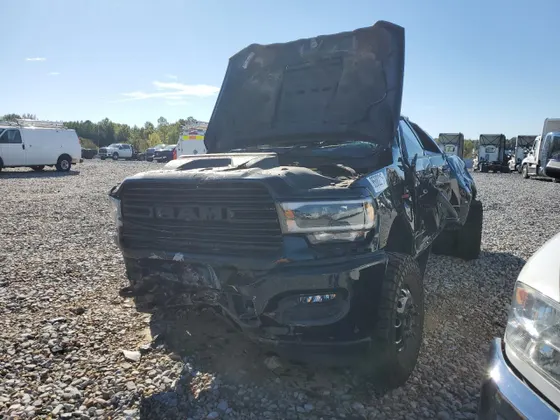 2023 Ram 3500 Laramie