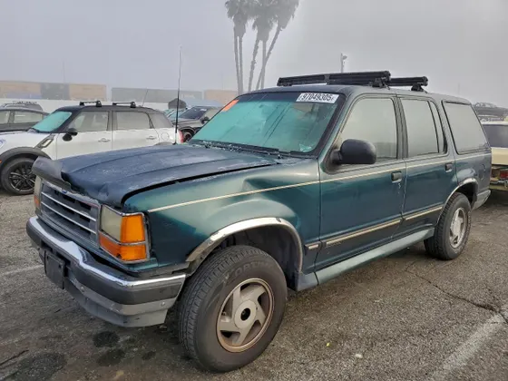 1994 Ford Explorer Eddie Bauer