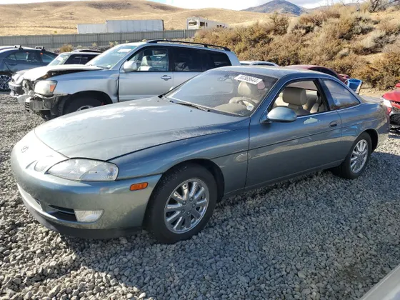 1994 Lexus SC 400 400