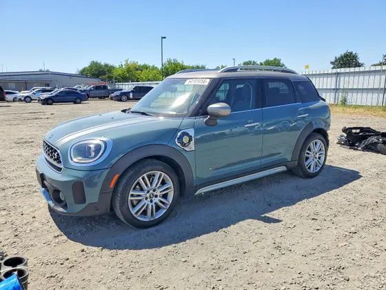 2023 MINI Countryman Cooper SE