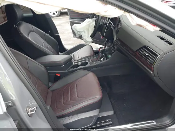 2022 Volkswagen Jetta GLI Autobahn