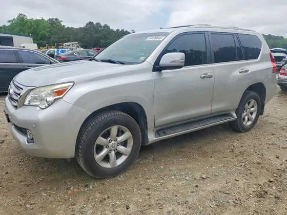2010 Lexus GX 460 GX