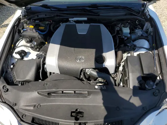2015 Lexus IS 350 IS