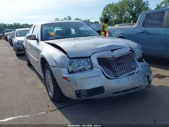 2009 Chrysler 300 Touring