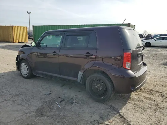 2015 Scion xB