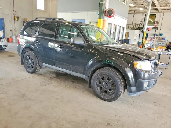 2011 Mazda Tribute Touring