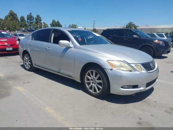 2006 Lexus GS 300