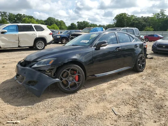 2010 Lexus IS 350 IS