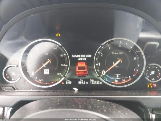 2019 BMW X6 sDrive35i