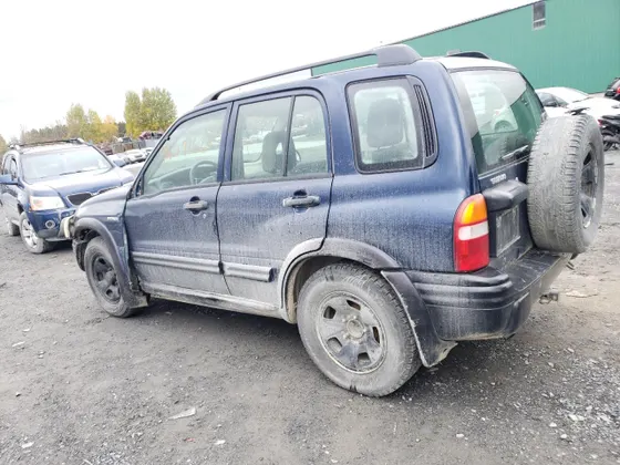 2004 Suzuki Vitara V6 LX