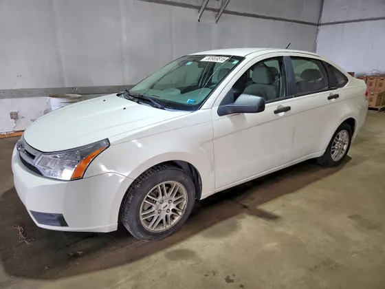 2009 Ford Focus SE