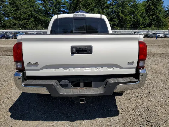 2021 Toyota Tacoma 4WD SR