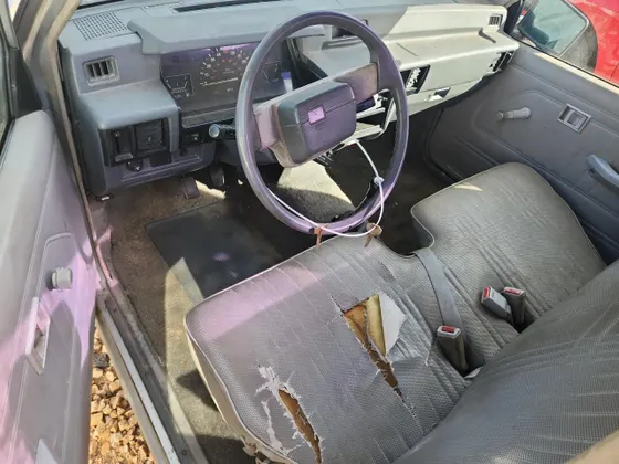 1987 Dodge Ram 50
