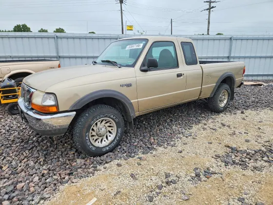 1999 Ford Ranger XL