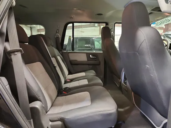 2005 Ford Expedition Special Service