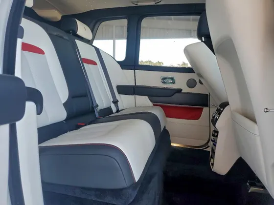 2025 Rolls-Royce Cullinan