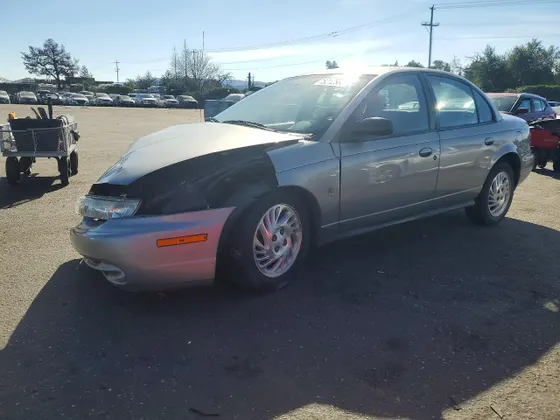 1999 Saturn SL SL2