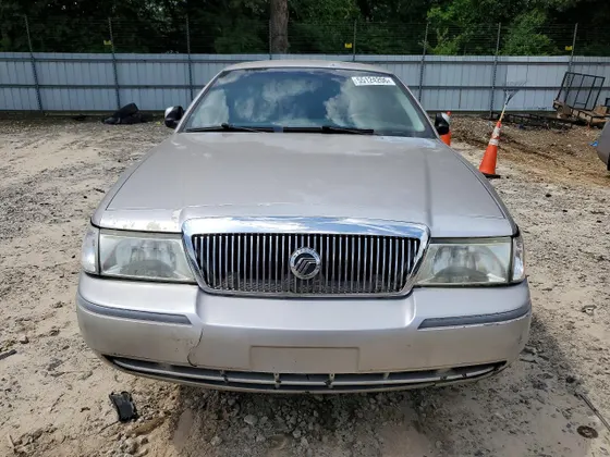 2004 Mercury Grand Marquis LS Premium