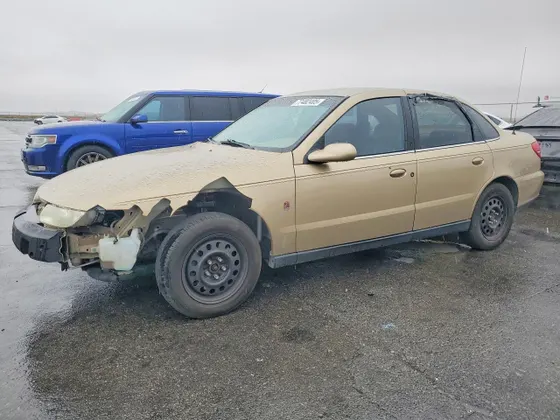 2002 Saturn LS L200