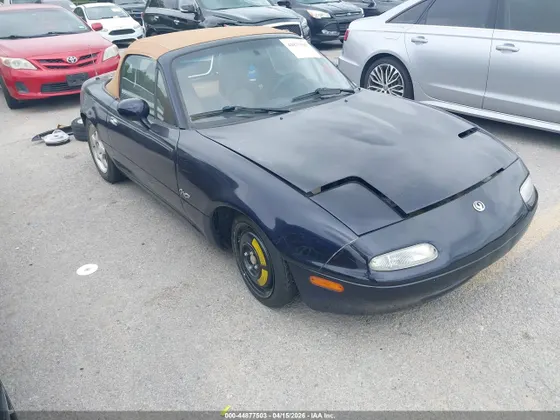 1996 Mazda MX5 Miata