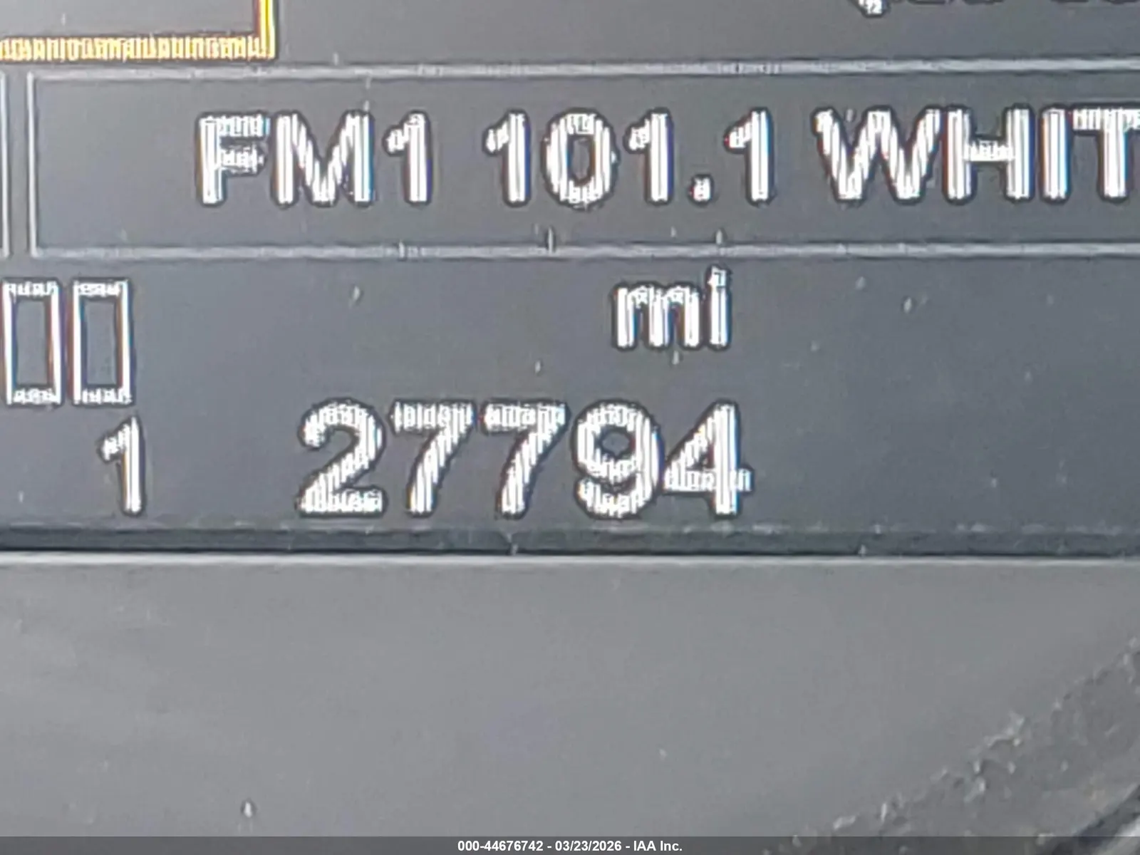 2011 Ferrari California