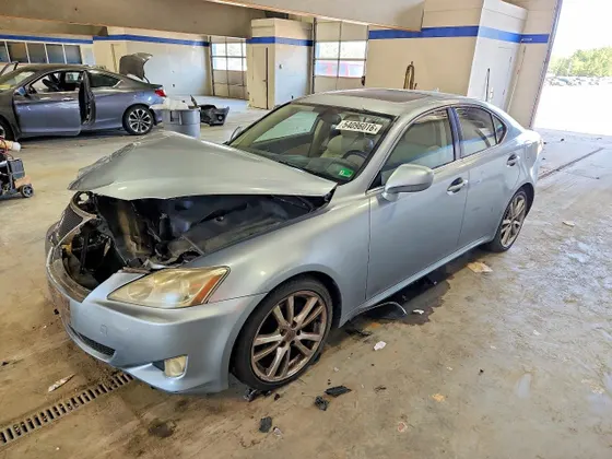 2007 Lexus IS 250 IS