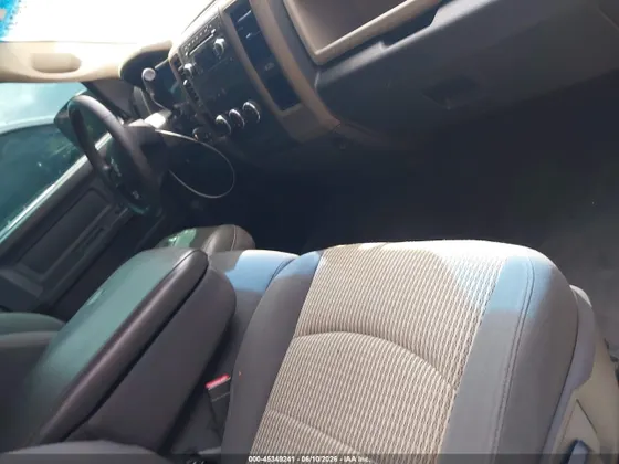 2012 Ram 1500 Express