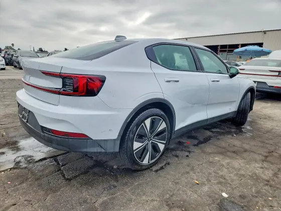 2023 Polestar 2
