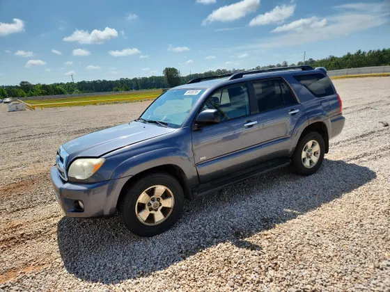 2006 Toyota 4Runner SR5