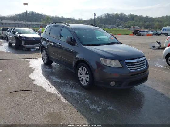 2009 Subaru Tribeca 5-Pass Special Edition