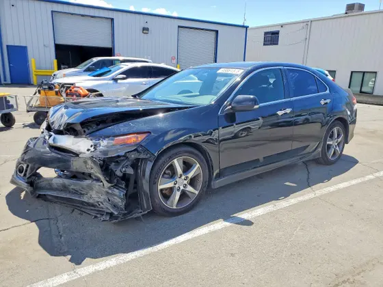 2014 Acura TSX Special Edition