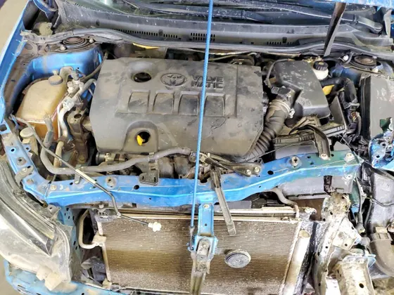 2018 Toyota Corolla iM