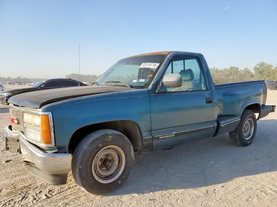 1990 GMC 1500 Pickups C1500